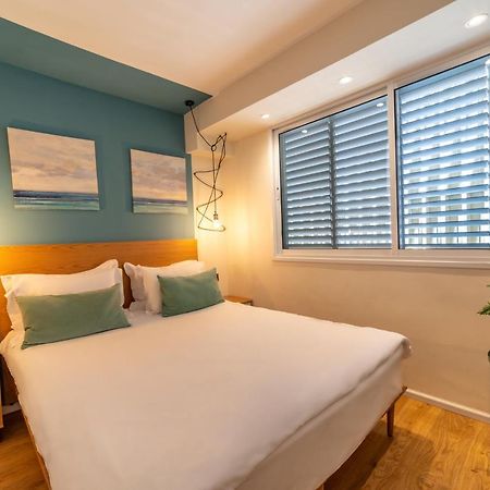 The Six Days Stylish One Bedroom Apartments Ejlat Exteriér fotografie
