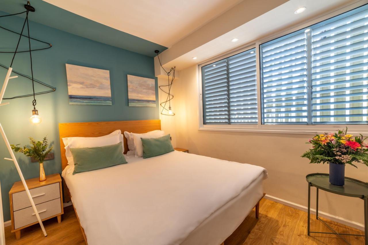 The Six Days Stylish One Bedroom Apartments Ejlat Exteriér fotografie