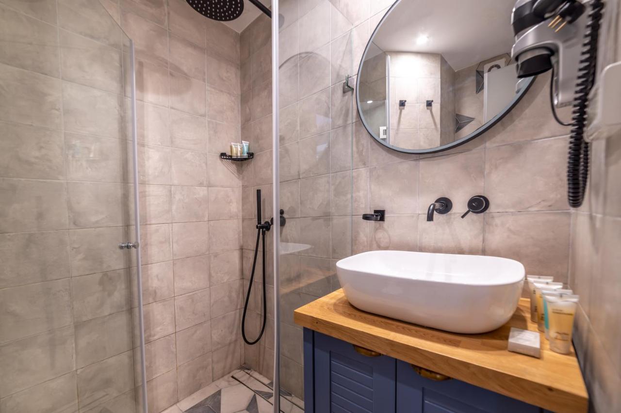 The Six Days Stylish One Bedroom Apartments Ejlat Exteriér fotografie